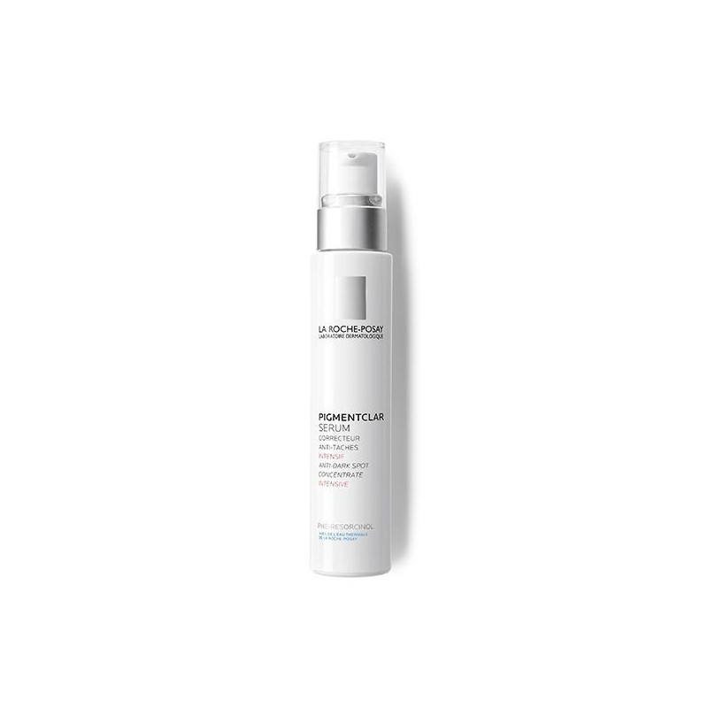 La Roche-Posay Pigmentclar Sérum Anti-Taches Peau Sensible | 30ml