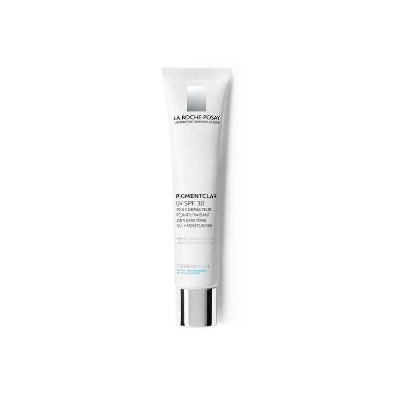La Roche-Posay Pigmentclar UV Soin Correcteur Anti-Taches SPF30 Peau Sensible | 40ml