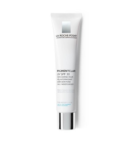 La Roche-Posay Pigmentclar UV Soin Correcteur Anti-Taches SPF30 Peau Sensible | 40ml