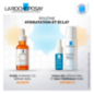 La Roche-Posay Pure Vitamin C10 Sérum Anti-Age Peau Sensible | 30ml  égal  Eau Thermal + Hyalu B5 Miniature Offerts