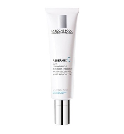 La Roche-Posay Redermic C Soin Anti-Rides Peau Mixte et Sensible | 40ml