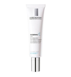 La Roche-Posay Redermic C Soin Anti-Rides Peau Sèche et Sensible | 40ml