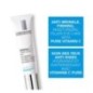 La Roche-Posay Redermic C Yeux Soin Anti-Rides Peau Sensible | 15ml