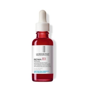 La Roche-Posay Retinol B3 Sérum Anti-Rides Peau Sensible | 30ml