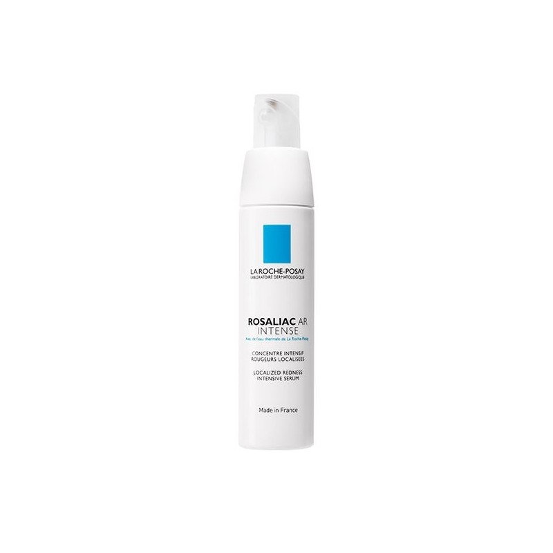 La Roche-Posay Rosaliac AR Intense Crème Anti-Rougeurs Peau Réactive | 40ml