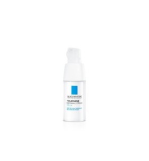 La Roche-Posay Toleriane dermallergo CRÈME CONTOUR DES YEUX | Peaux sensibles, allergiques | 20ml