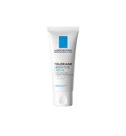 La Roche-Posay Toleriane Sensitive Riche Crème Hydratante Peau Sèche à Très Sèche | 40ml