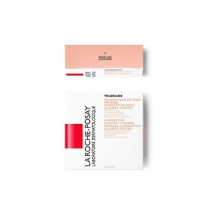 La Roche-Posay Toleriane Teint Mineral SPF25 Peau Normale à Grasse | 9,5ml