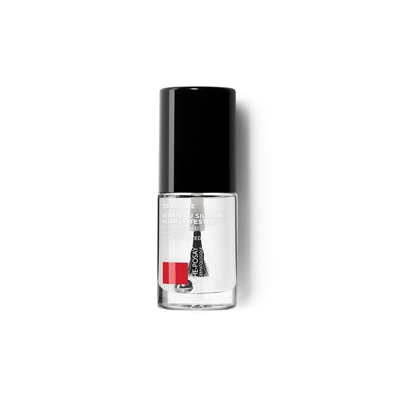 La Roche-Posay Toleriane Vernis à Ongles Fortifiant Silicium Color Care | 6ml
