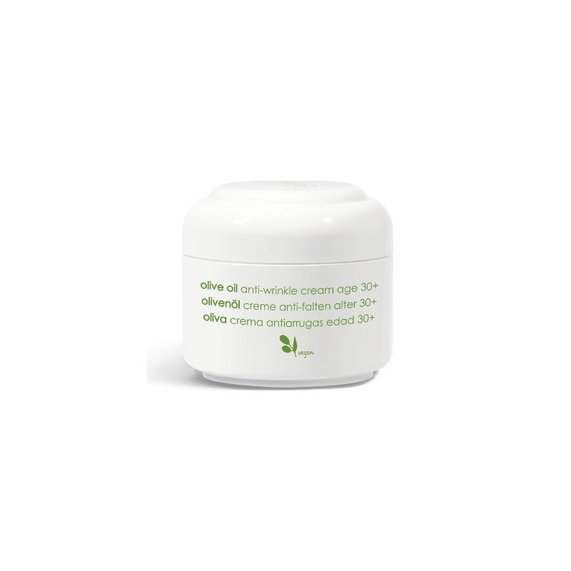 Ziaja Creme anti-rides age 30+ a l’olive naturel 50ml