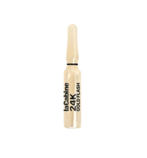 LaCabine 24K Gold Flash Ampoule 2ml