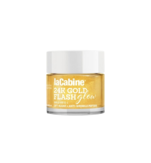 LaCabine 24K Gold Flash Glow gel 50ml
