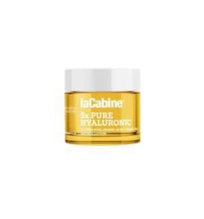 LaCabine 5x Pure Hyaluronic Cream 50ml