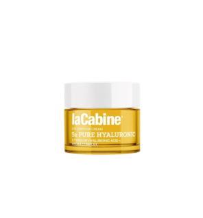 LaCabine 5x Pure Hyaluronic Eye Contour 15ml