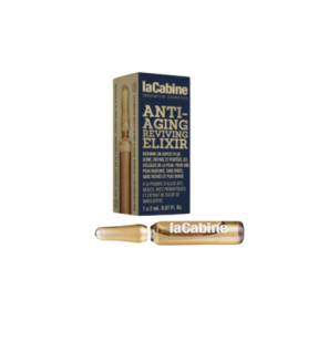 LaCabine Anti-Aging Reviving Elixir Ampoule 2ml