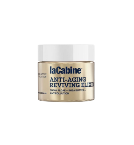 LaCabine Anti-Aging Reviving Elixir cream 50ml