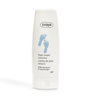 Ziaja Creme de Pieds Hydratante 80ml