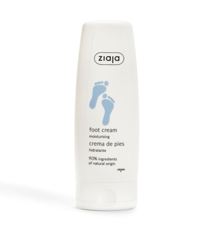Ziaja Creme de Pieds Hydratante 80ml