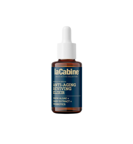 LaCabine Anti-Aging Reviving Elixir serum 30ml