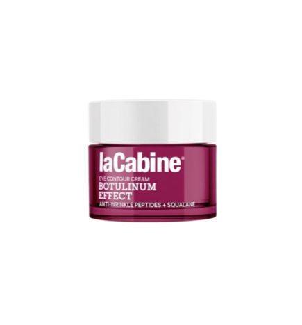 LaCabine Botulinum Effect Cream 50ml