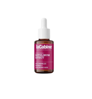 LaCabine Botulinum Effect serum 30ml