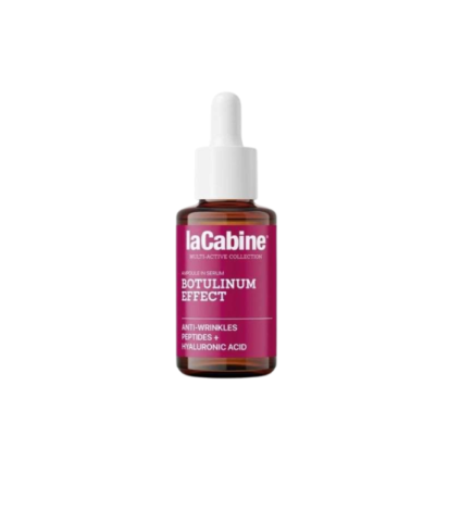 LaCabine Botulinum Effect serum 30ml