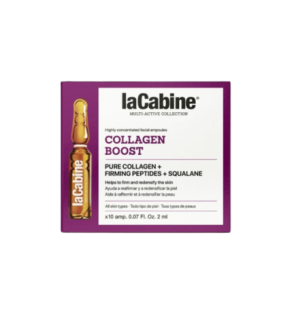 LaCabine Collagen Boost ampoule 10x2ml