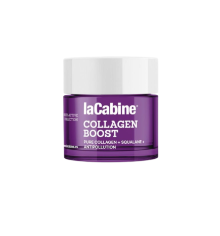 LaCabine Collagen Boost cream 50ml