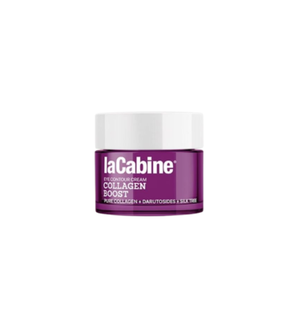 LaCabine Collagen Boost Eye contour cream 15ml