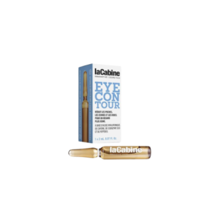 LaCabine Eye Contour Ampoule 2ml