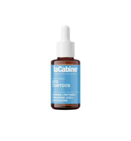 LaCabine Eye Contour Serum 30ml