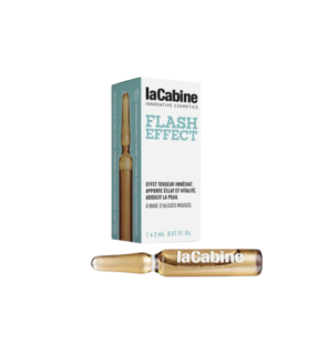LaCabine Flash Effect Ampoule 2ml