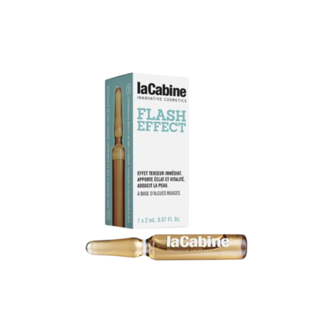 LaCabine Flash Effect Ampoule 2ml