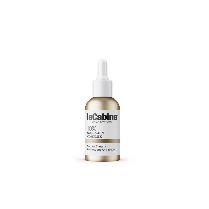 LaCabine Monoactive 10 Collagen Complex Serum 30ml