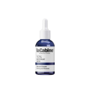 Lacabine Monoactive 10% Glycolic Acid serum 30ml