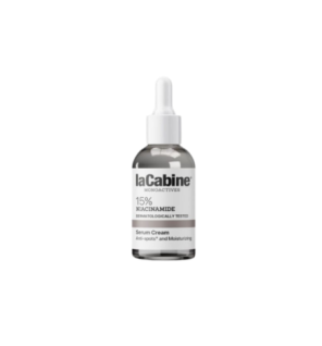 LaCabine Monoactive 15% Niacinamide serum 30ml