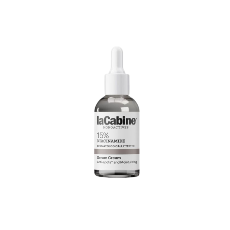 LaCabine Monoactive 15% Niacinamide serum 30ml