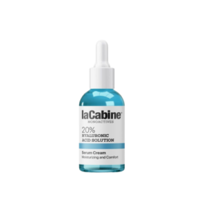 LaCabine Monoactive 20% Hyaluronic Acid solution serum 30ml