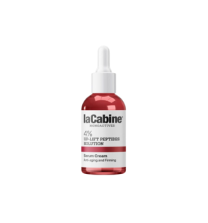 LaCabine Monoactive 4% Peptides solution serum 30ml