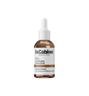 LaCabine Monoactive 5% Caffeine solution serum 30ml