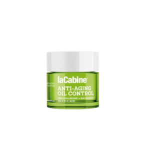 LaCabine Oil Control Gel-cream 50ml
