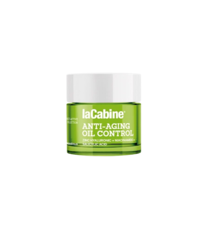 LaCabine Oil Control Gel-cream 50ml