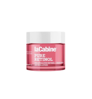 LaCabine Pure Retinol Cream 50ml