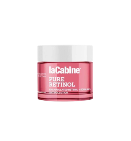 LaCabine Pure Retinol Cream 50ml