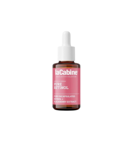 LaCabine Pure Retinol serum 30ml