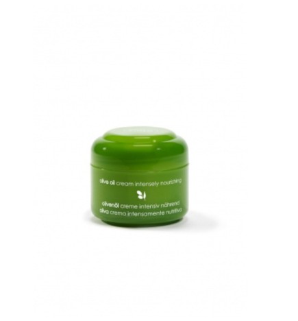 Ziaja Creme Nourissant a l’olive Naturel 50ml