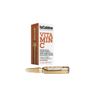 LaCabine VIT-C Ampoule 10x2ml