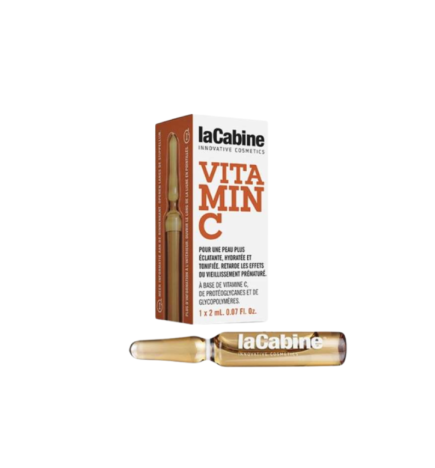 LaCabine VIT-C Ampoule 10x2ml