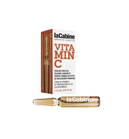 LaCabine VIT-C Ampoule 2ml