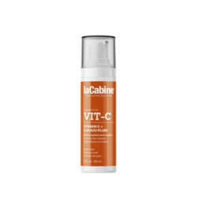 LaCabine VIT-C Cleansing Mousse 150ml